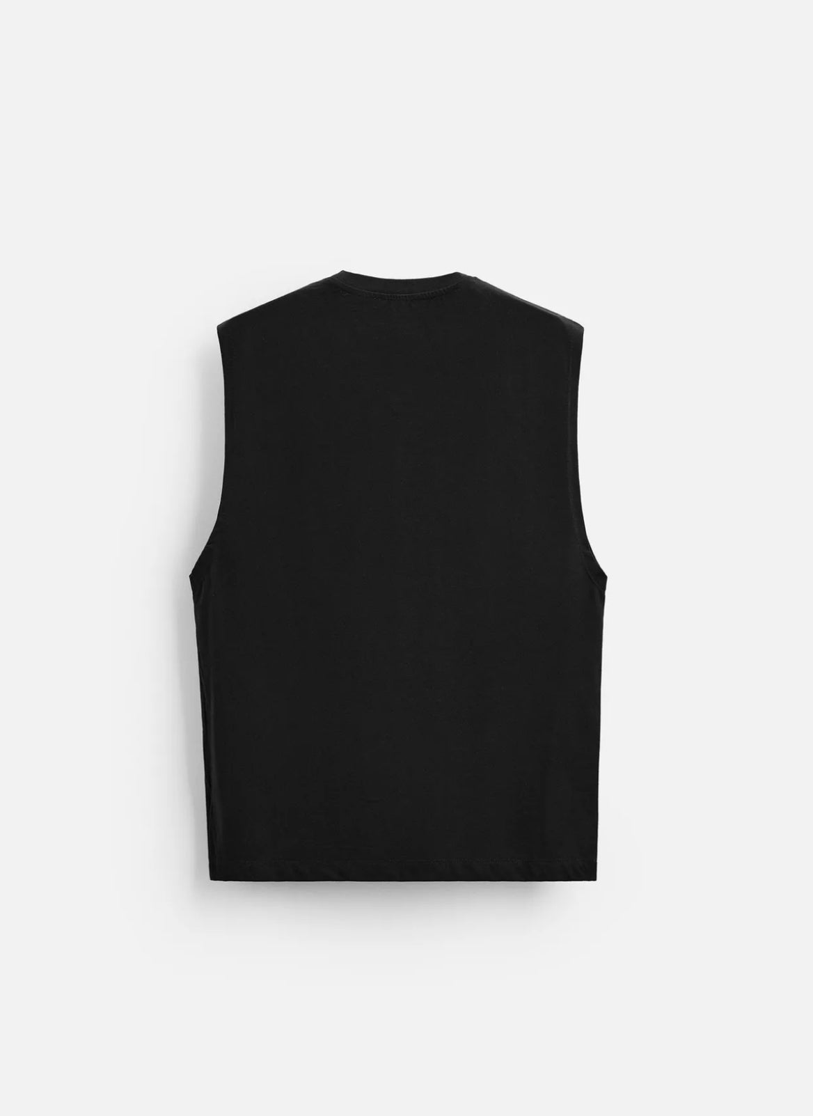 RELAXED FIT TANK TOP