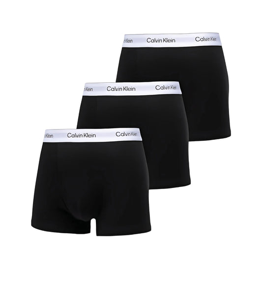 Calvin Klein
Logo boxers (set of three)