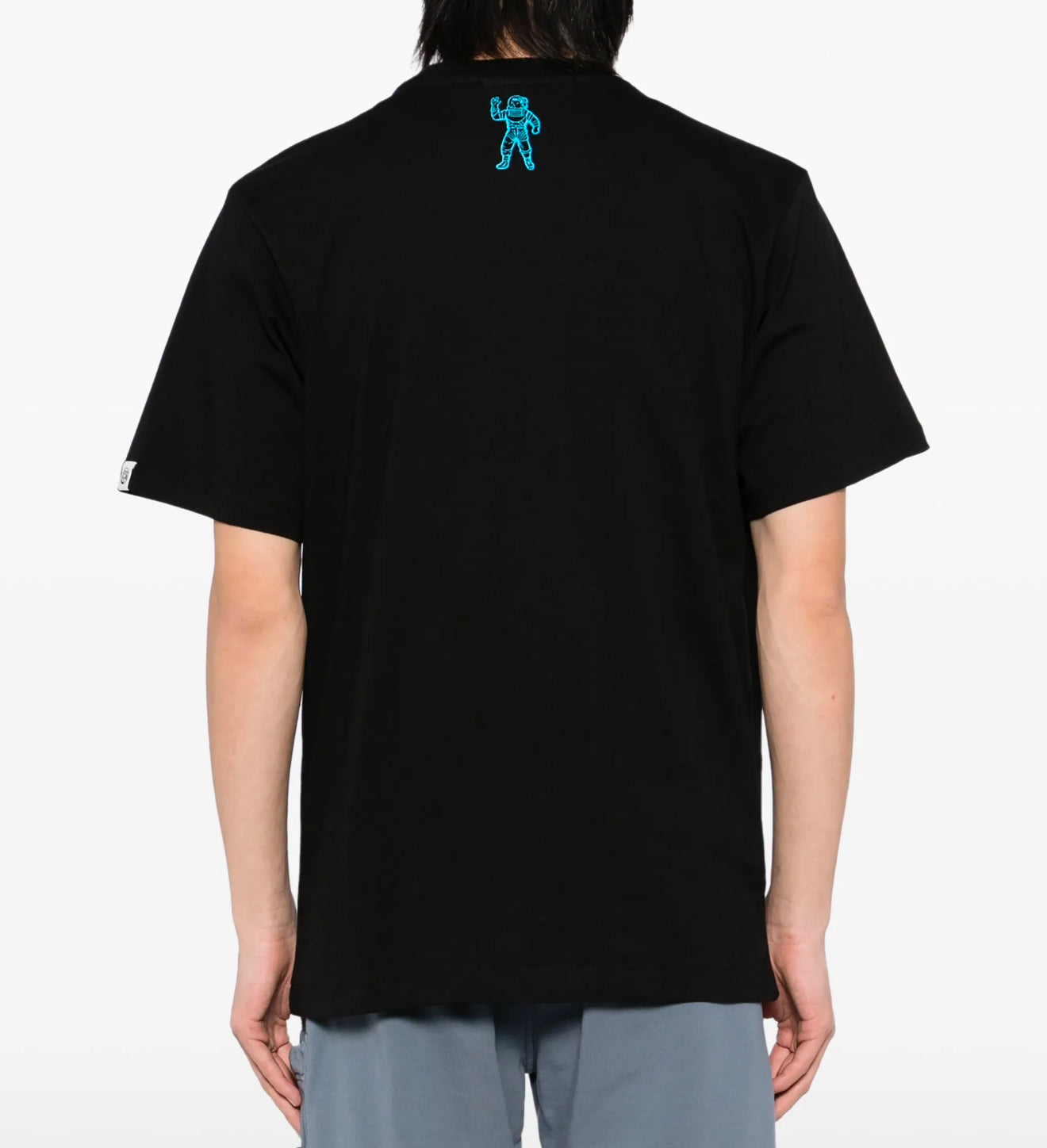 Billionaire Boys Club
Logo-print T-shirt