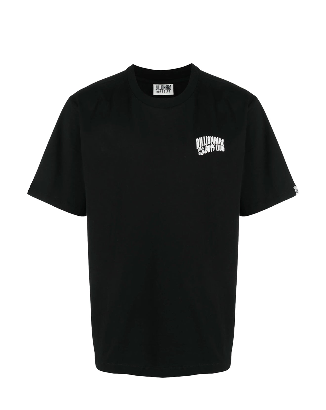 Billionaire Boys Club
Crewneck logo-print T-shirt
