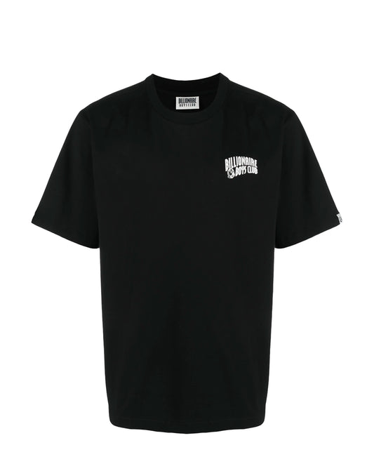 Billionaire Boys Club
Crewneck logo-print T-shirt