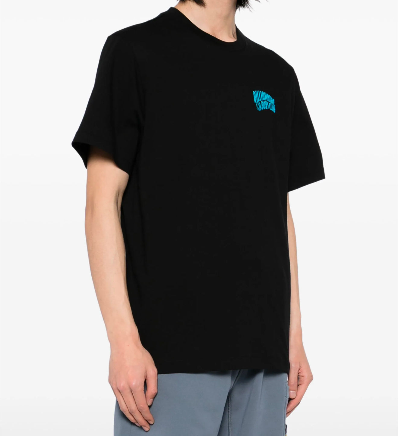 Billionaire Boys Club
Crewneck logo-print T-shirt