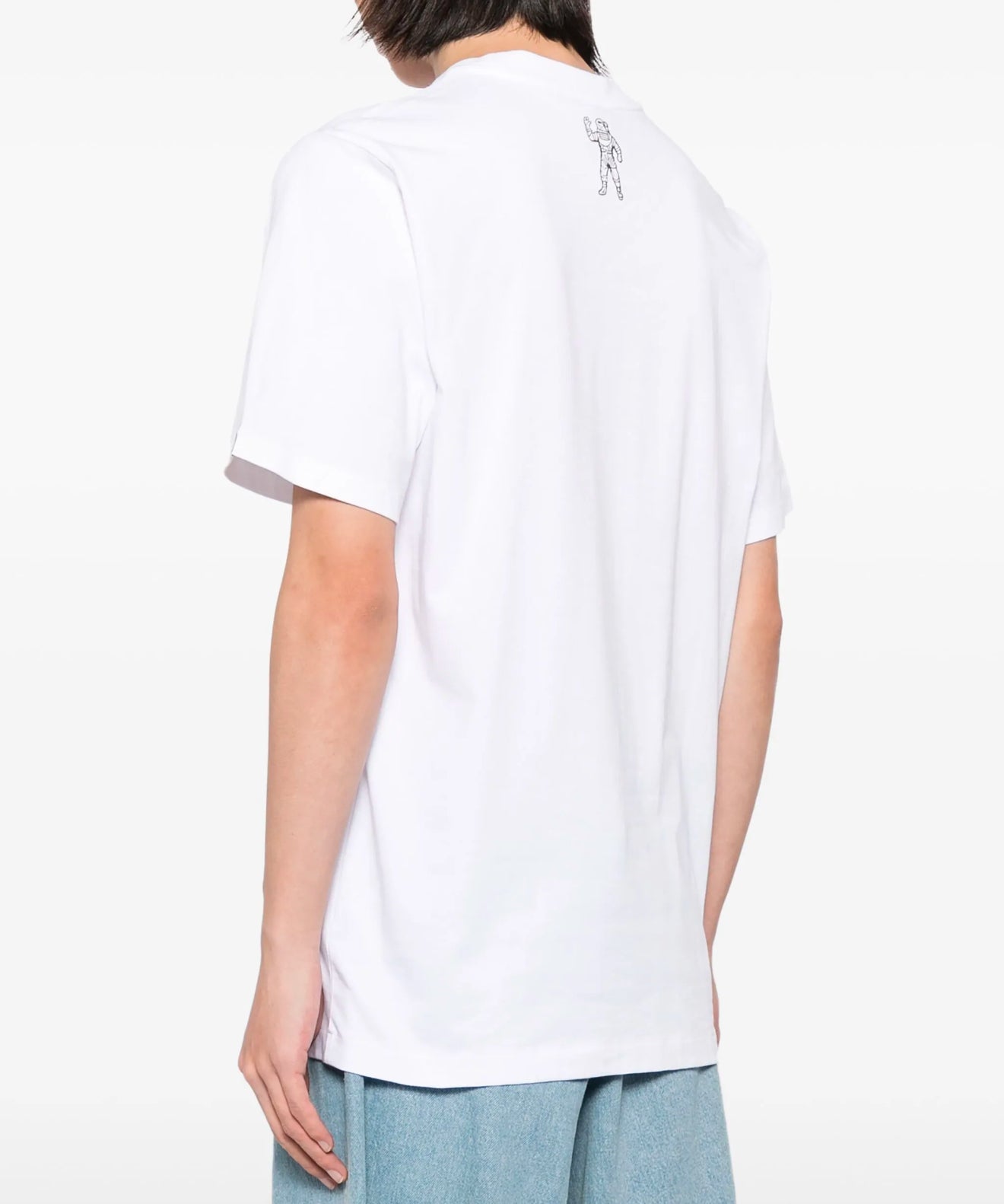 Billionaire Boys Club
CAMO ARCH logo T-shirt