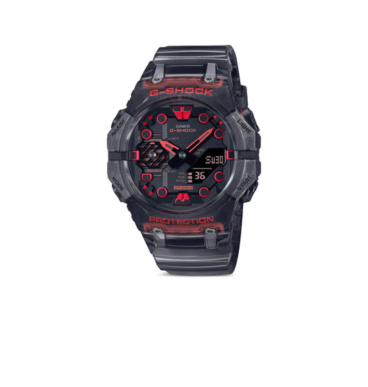 G-Shock
Analog-Digital GA-2100 42mm
