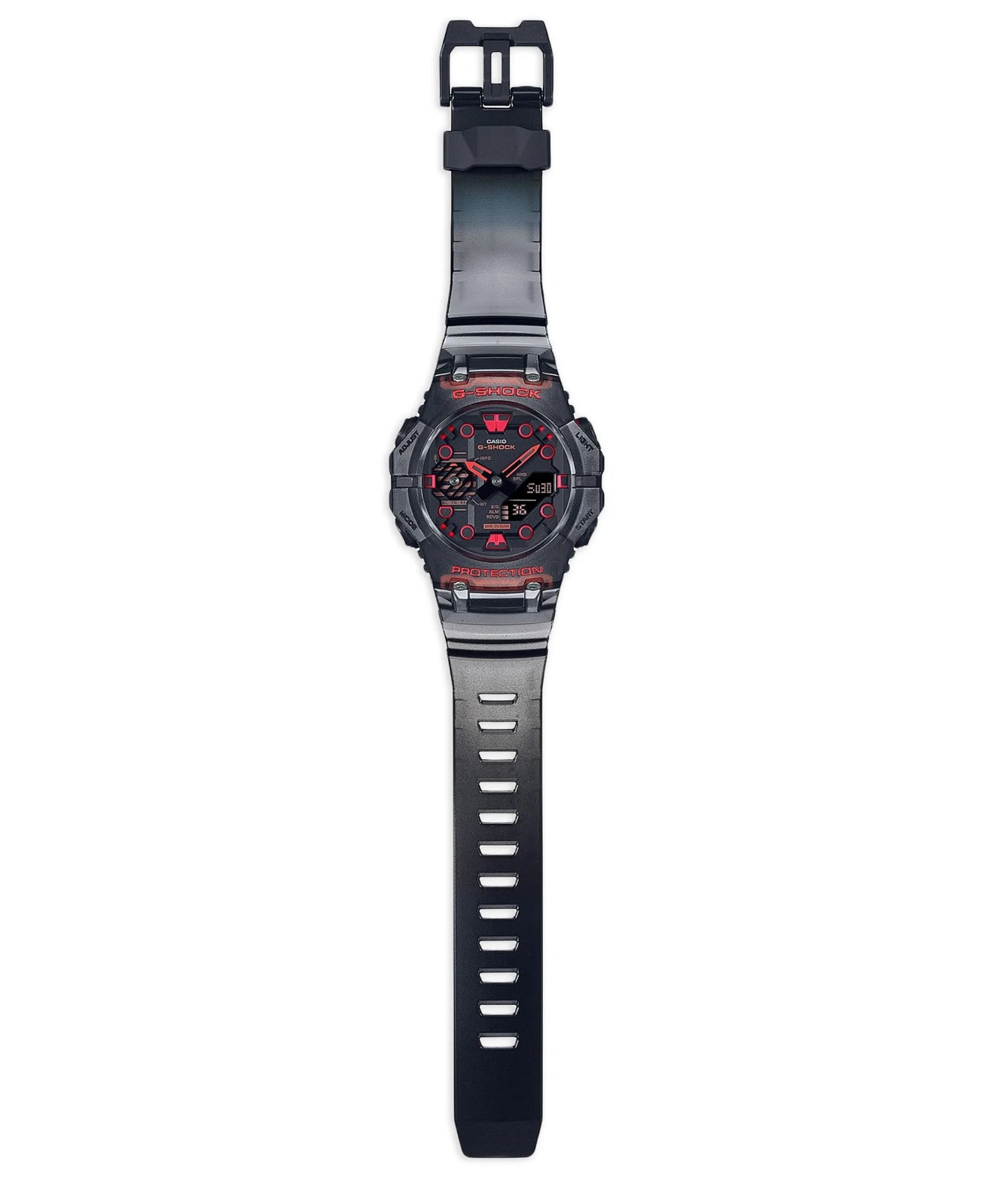 G-Shock
Analog-Digital GA-2100 42mm