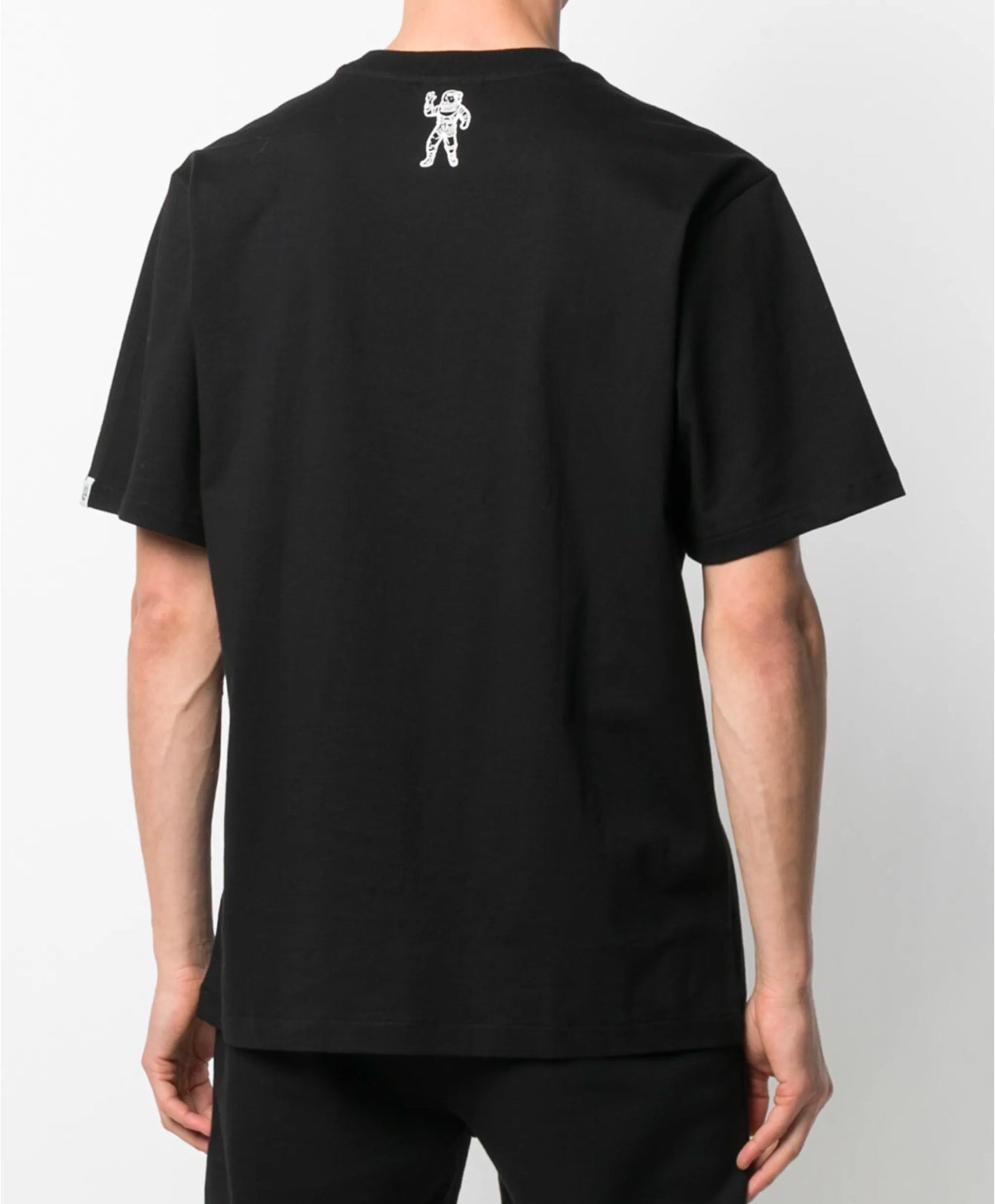 Billionaire Boys Club
Crewneck logo-print T-shirt