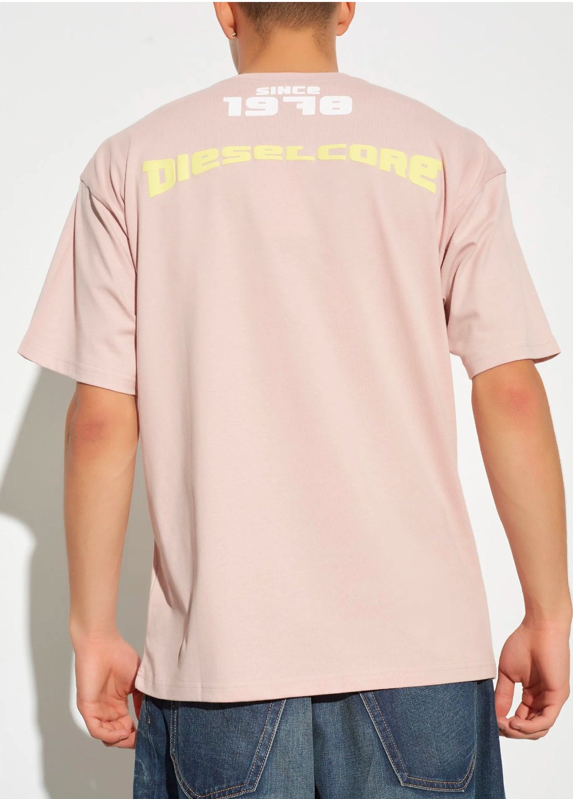 Diesel 
T-Boxty T-shirt