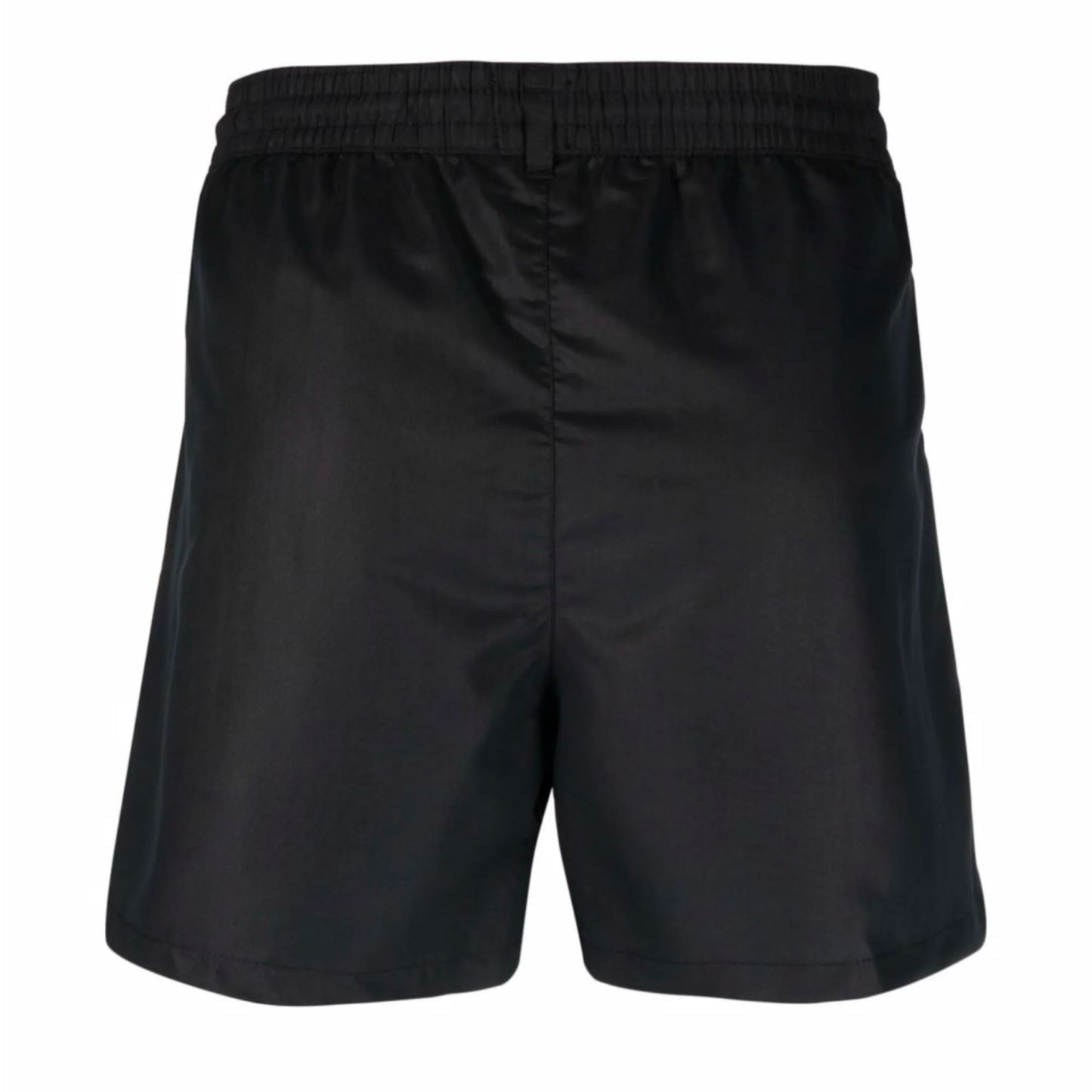 Paul Smith
Logo-patch swim shorts
