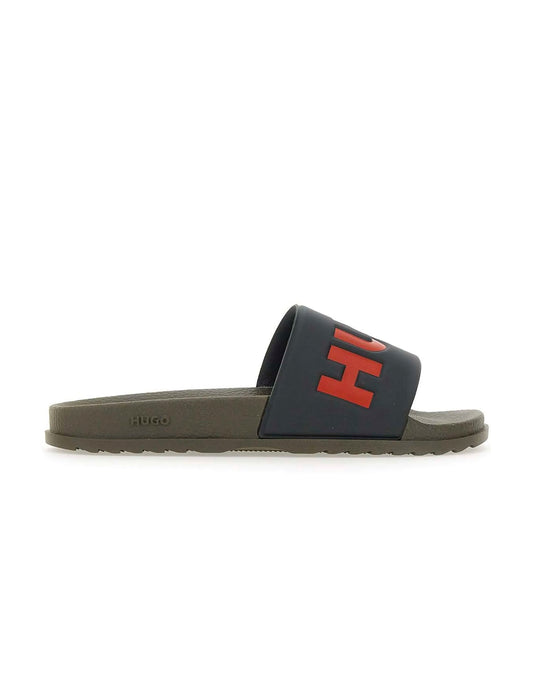 HUGO
Match slides