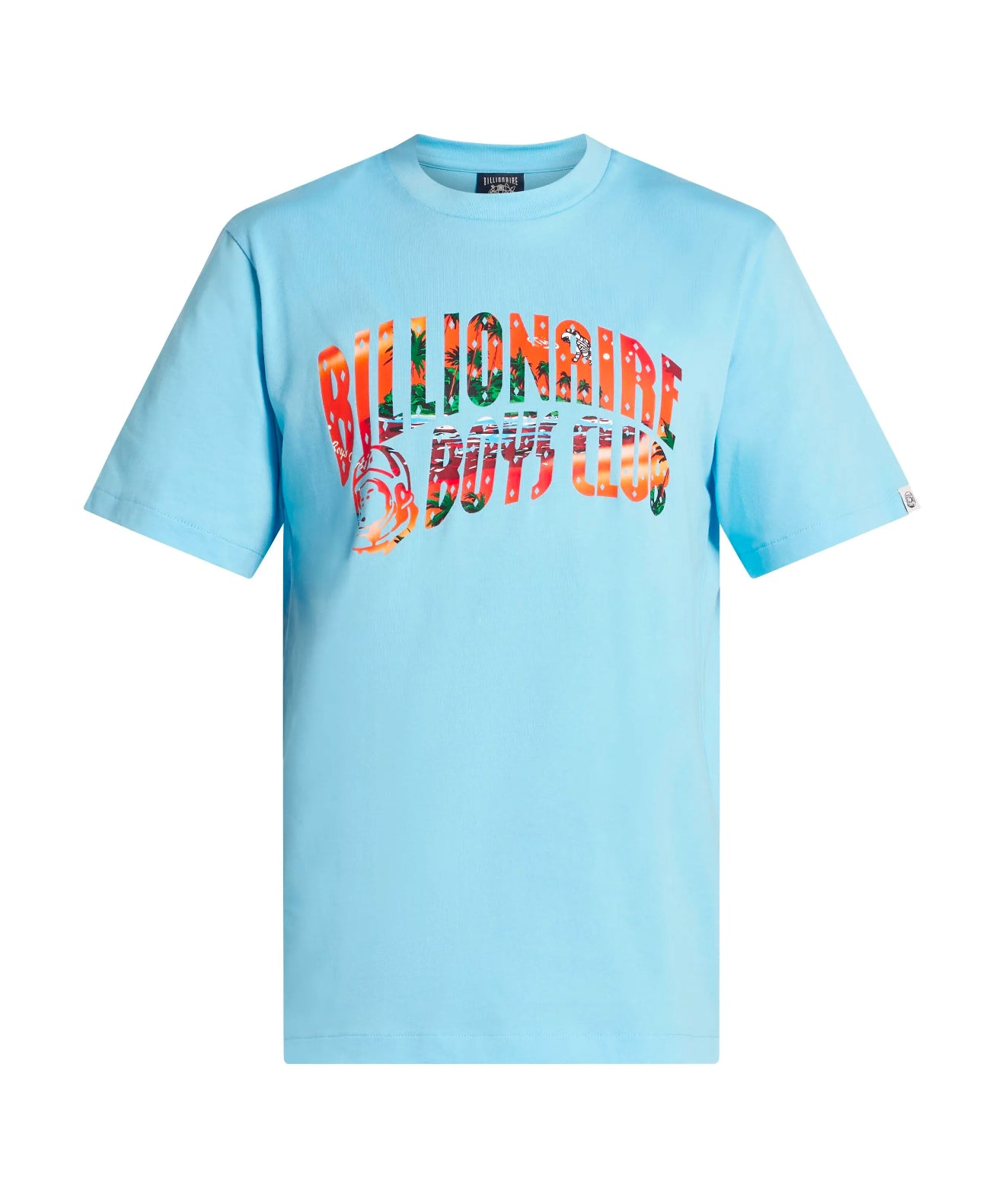 Billionaire Boys Club
Tropical Island Fill Arch Logo
T-shirt