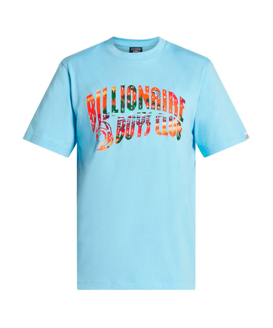 Billionaire Boys Club
Tropical Island Fill Arch Logo
T-shirt