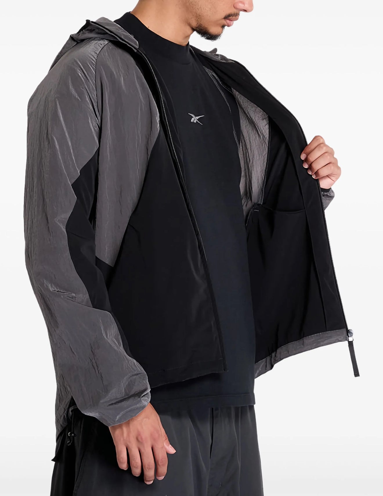 Reebok
Running jacket