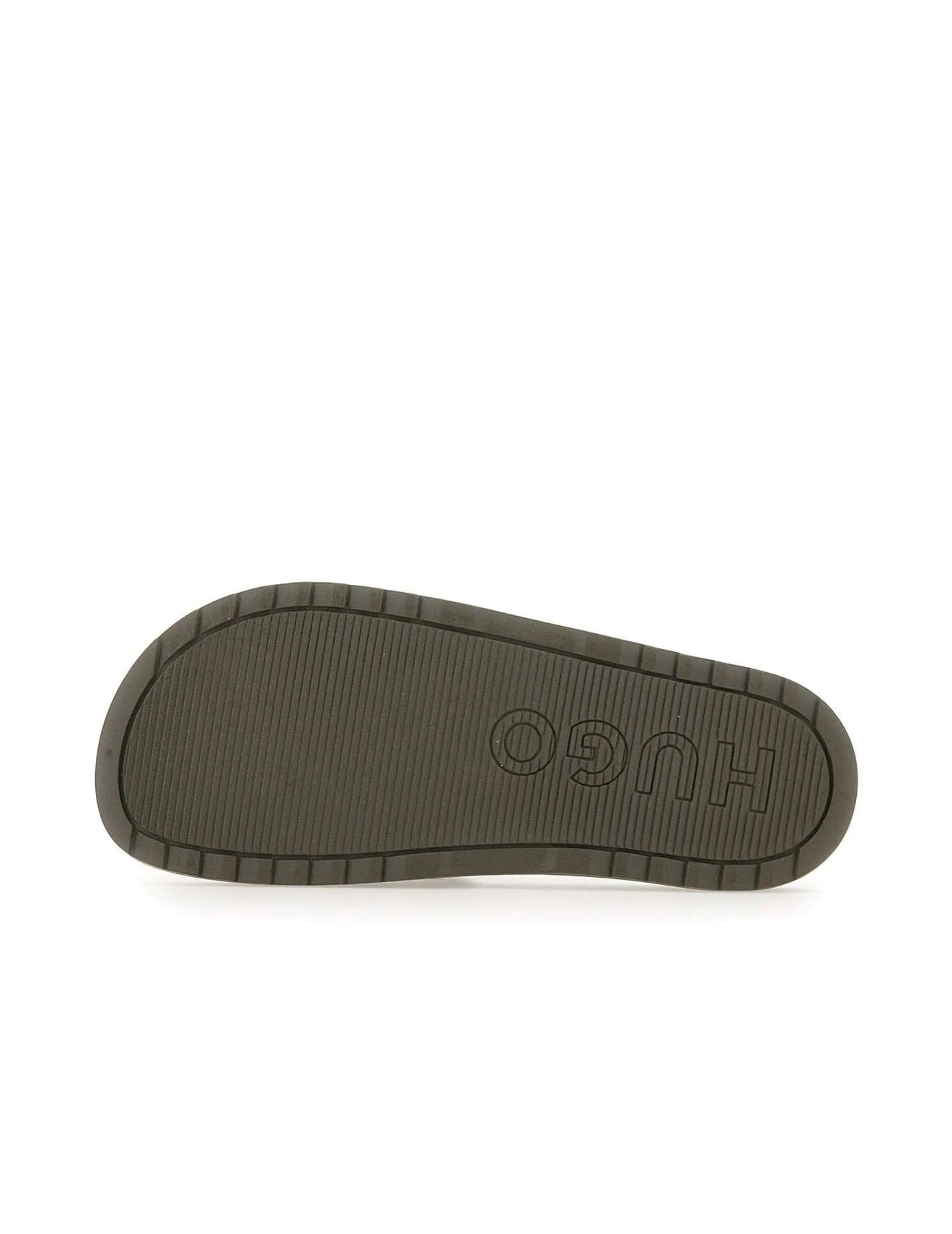 HUGO
Match slides