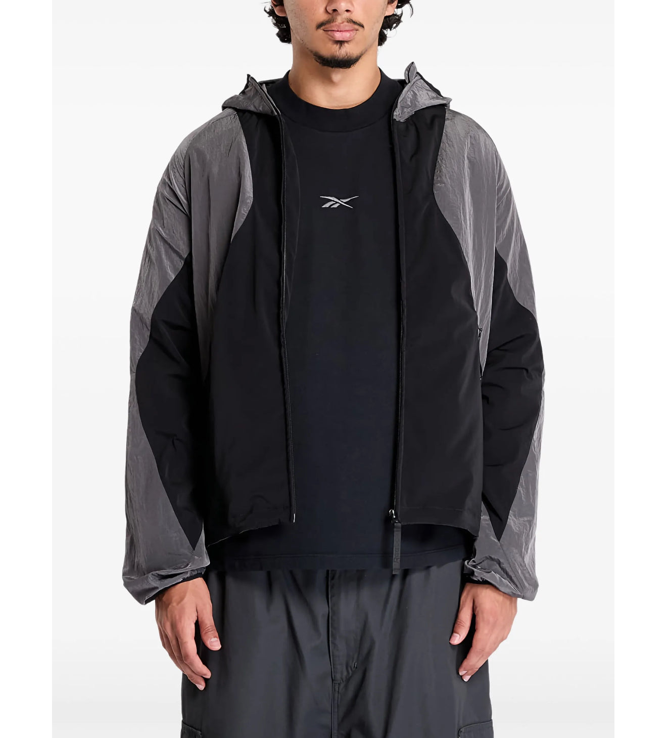 Reebok
Running jacket