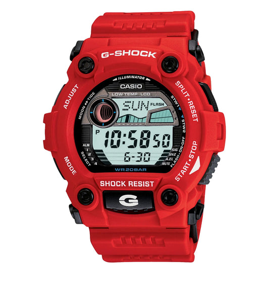 Casio
G7900A-4 52.9mm