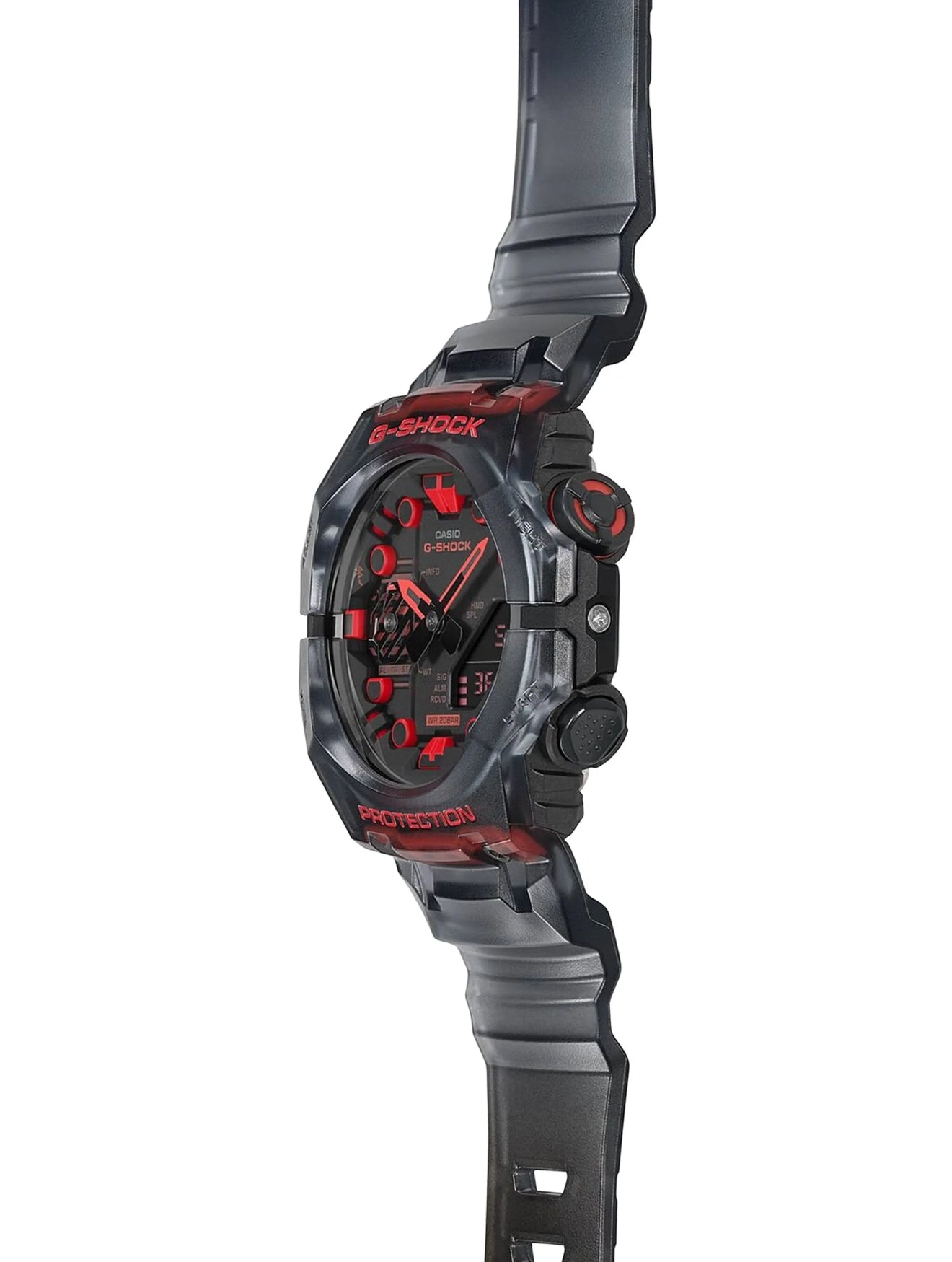 G-Shock
Analog-Digital GA-2100 42mm