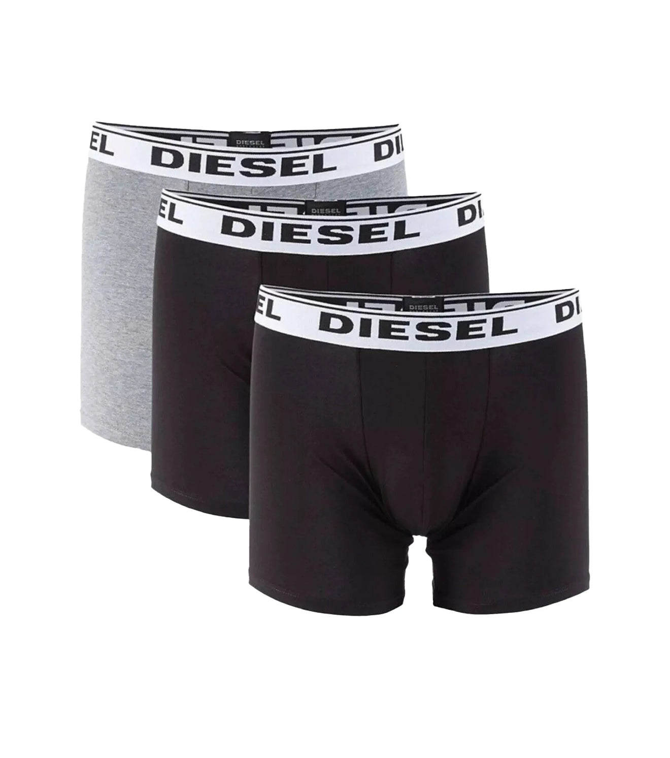 Diesel
Umbx-Sebastian boxers (pack of three)