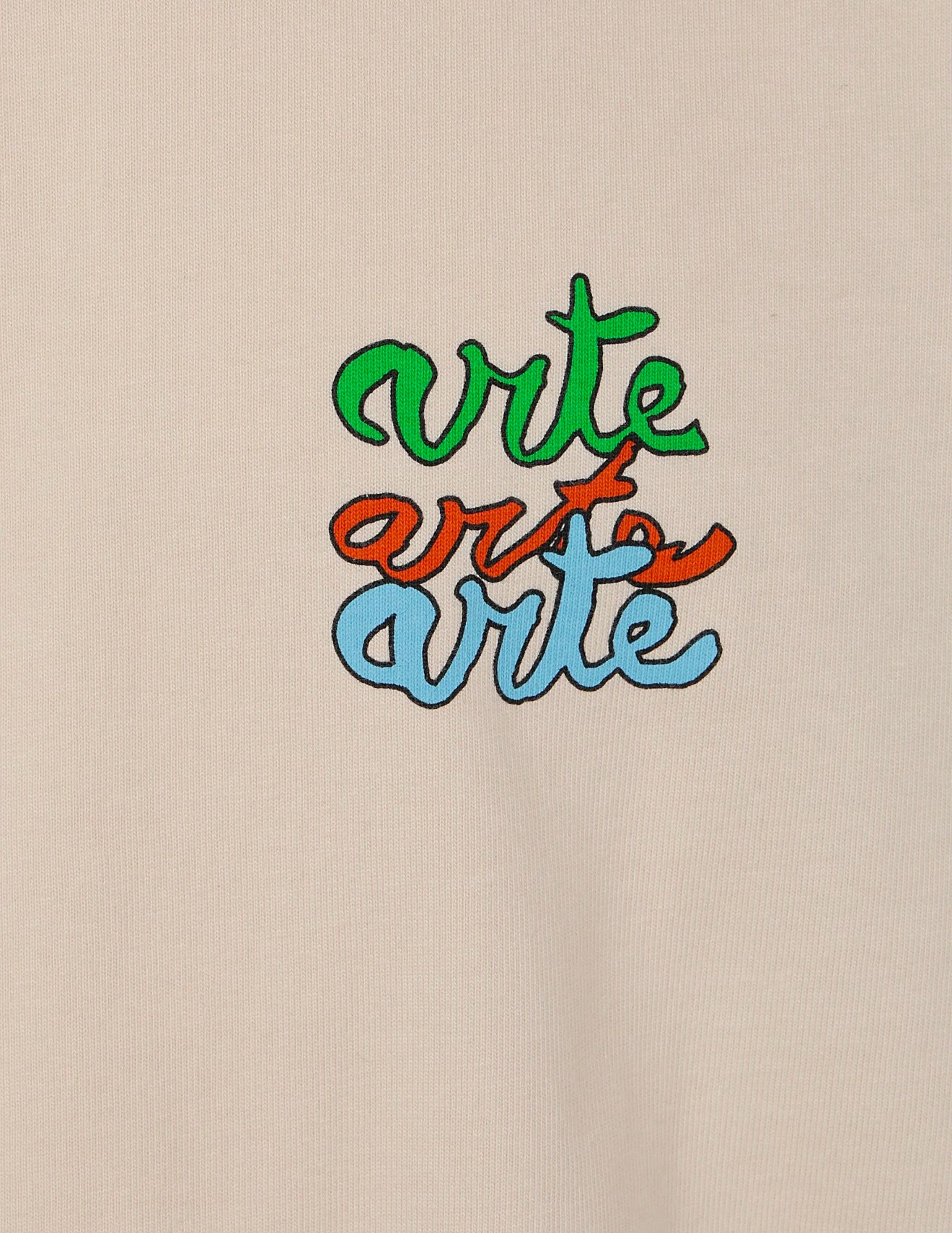 ARTE
Logo T-shirt