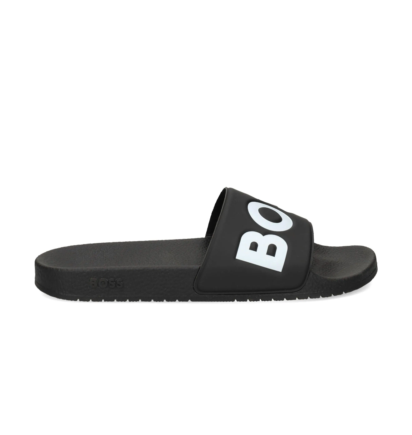 BOSS
Aryeh slides