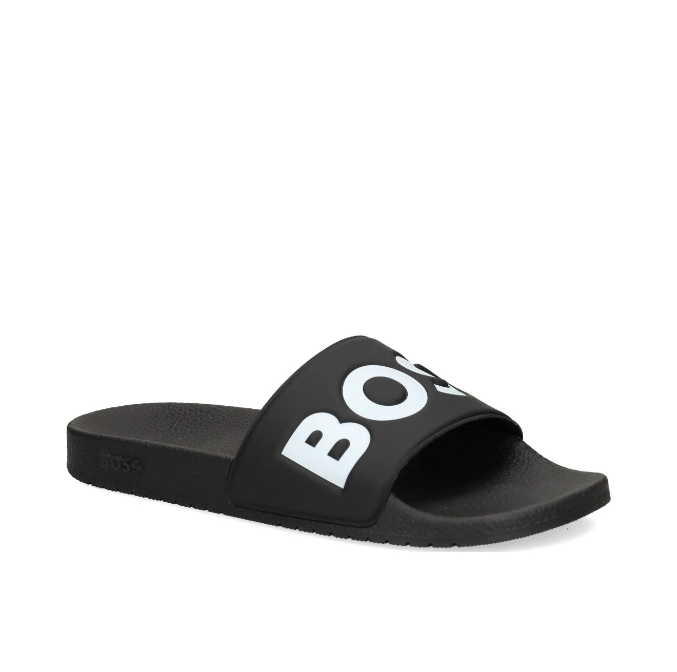 BOSS
Aryeh slides