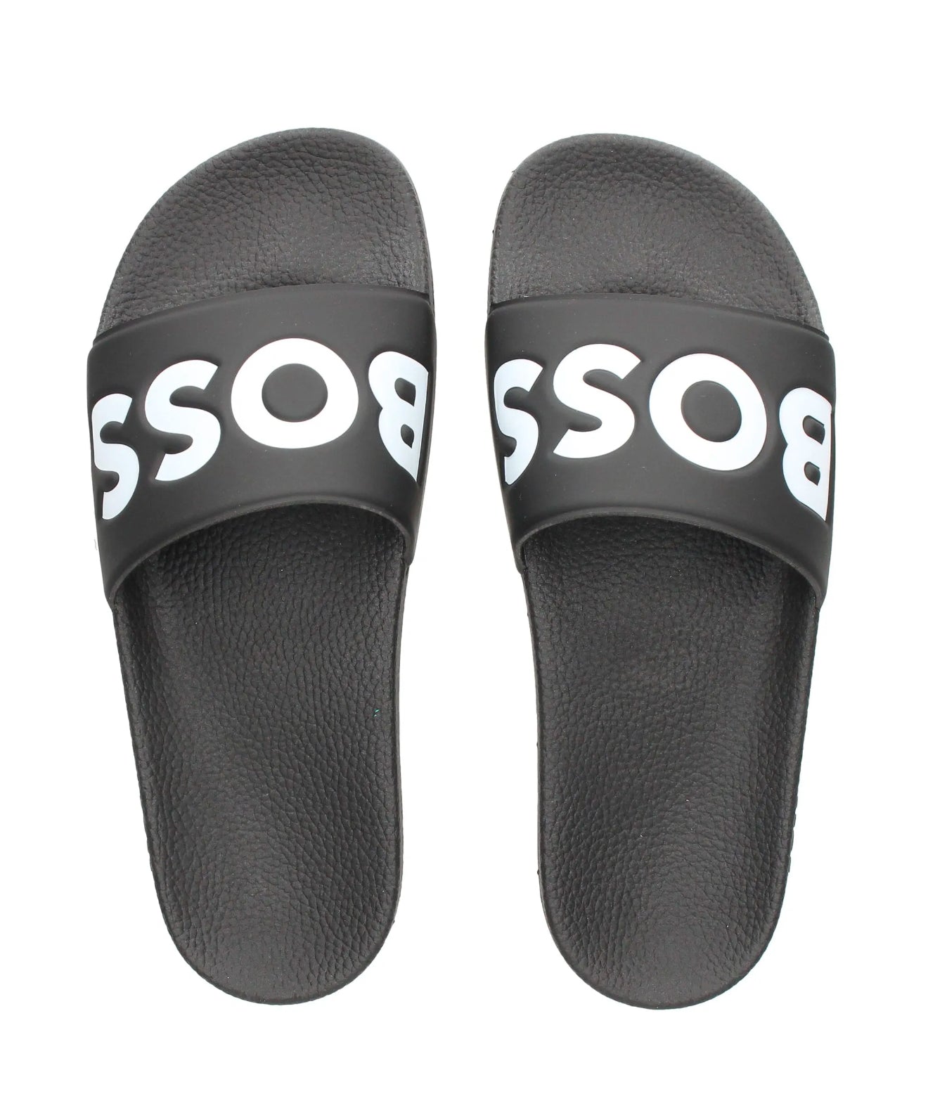 BOSS
Aryeh slides