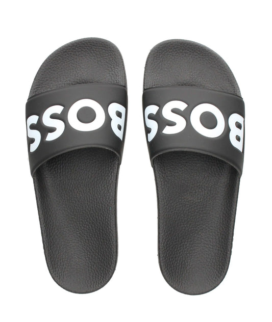 BOSS
Aryeh slides
