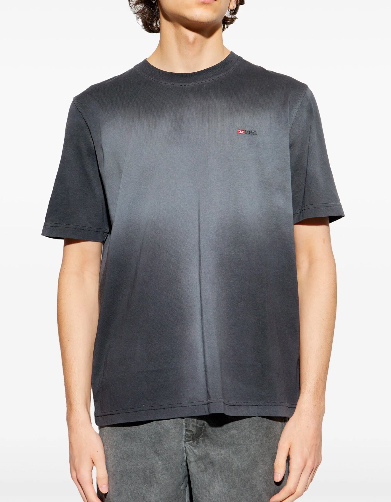 Diesel
T-Adjust T-shirt