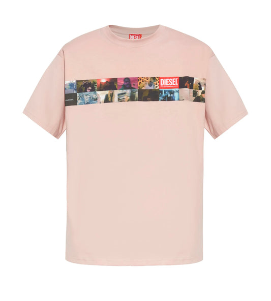 Diesel 
T-Boxty T-shirt