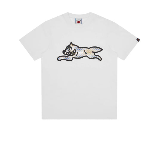 ICECREAM
Iced Out Running Dog T-shirt