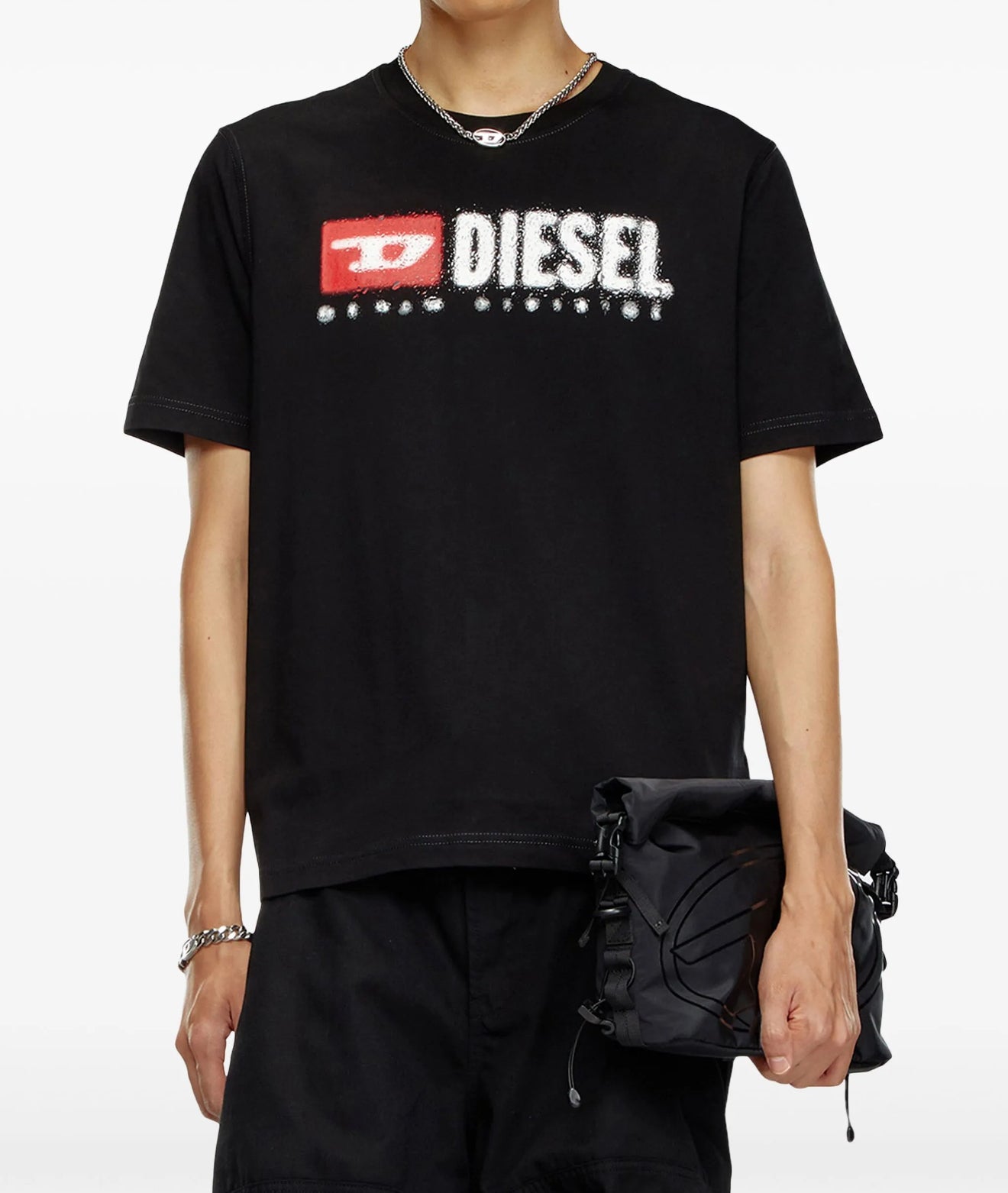 Diesel
T-Adjust-K14 T-shirt