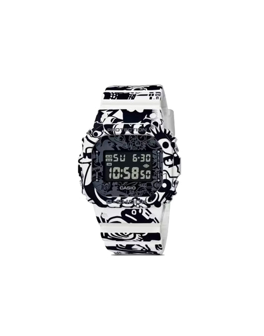 Casio
G-Universe 5600 Series 43mm