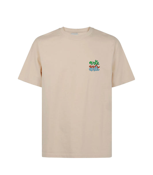 ARTE
Logo T-shirt